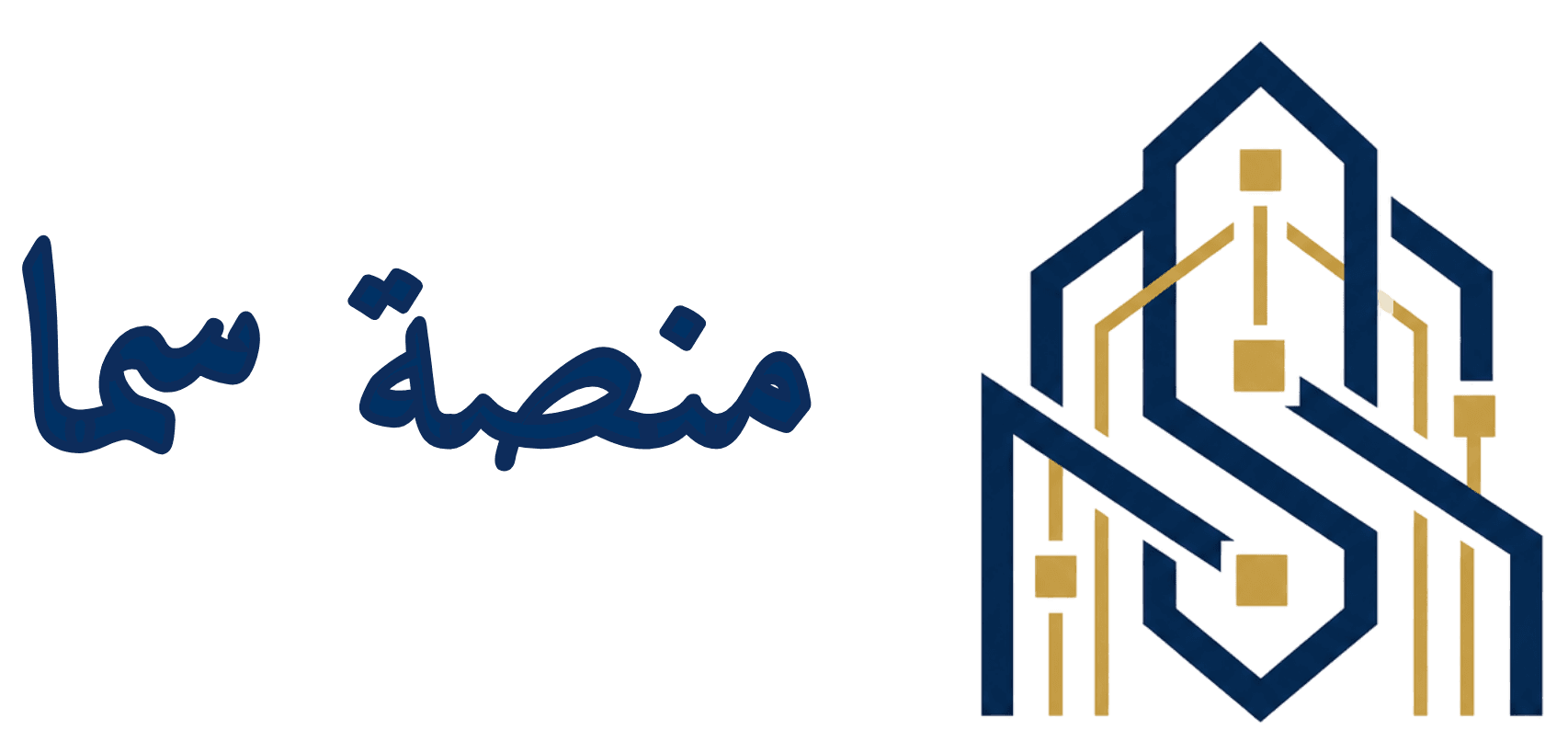 Sama Platform — سما
