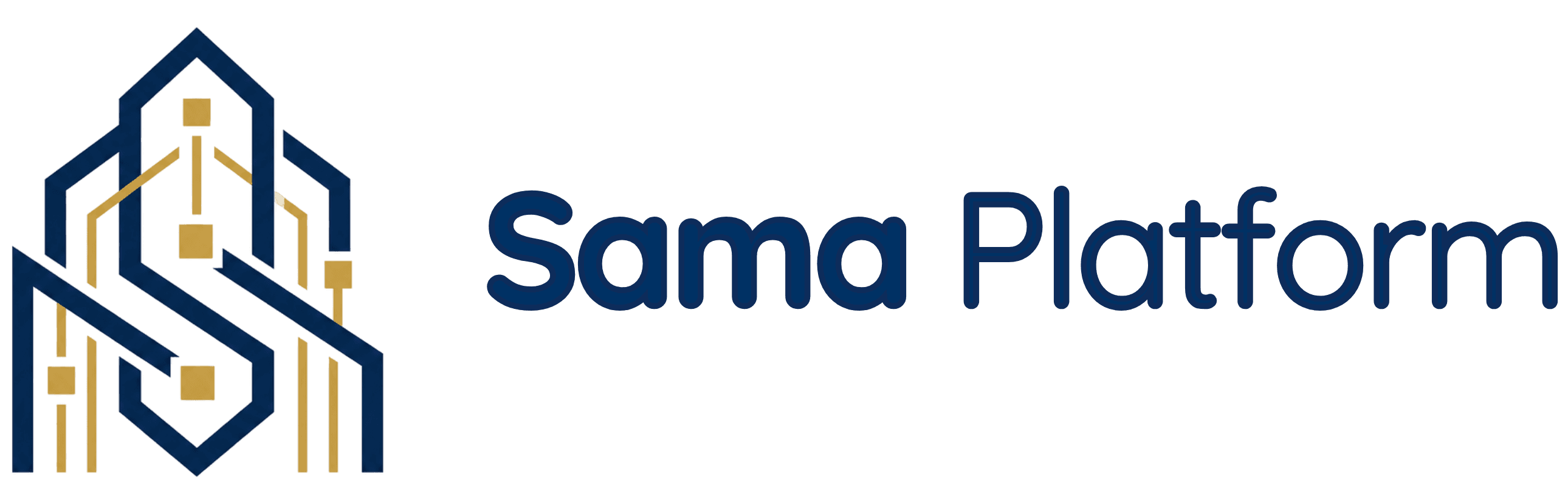 Sama Platform — سما